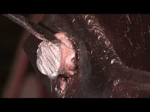 Bair Heavy Duty 2" Axle Super Hub Wheel Kit 2022