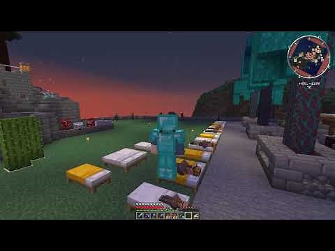 How To Make A Baby Villager Grow Up Instantly