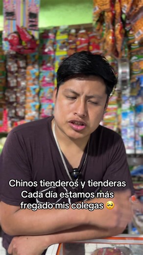 Aumento de Precios en Chinos y Chinas