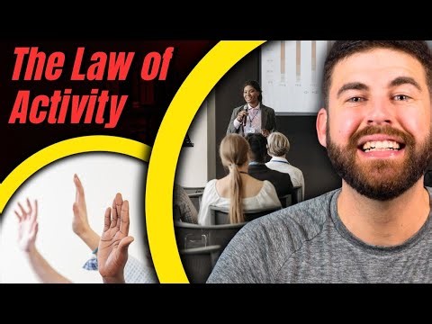 A quiet and controlled classroom doesn't mean students are learning