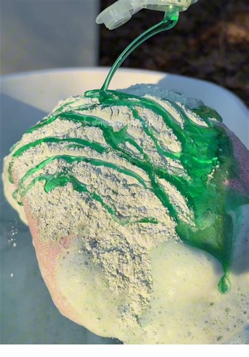 Celebrating Cassie's Birthday with Creative Cleaning Products