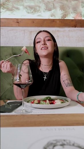 Un viaggio nei sapori autentici della Valpolicella Classica.