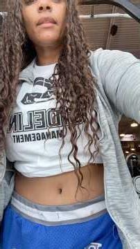 Getting stronger to 2000s R&B #workoutshorts #loon #getfitwithme