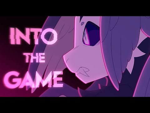 INTO THE GAME | Animation Meme