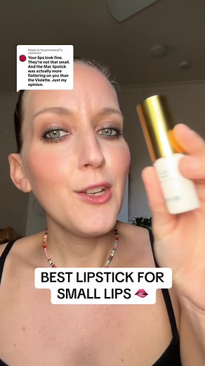 Best Lipstick for Small Lips: A Comprehensive Guide