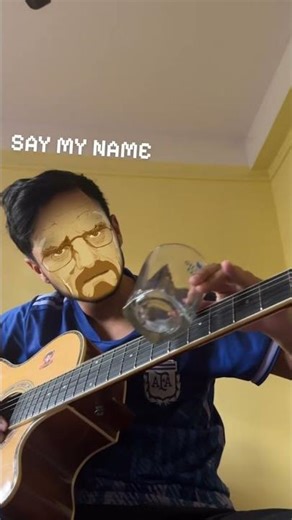 Breaking Bad intro theme💎