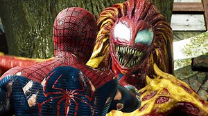 37K views · 340 reactions | Venom MJ Scream Boss Fight - SpiderMan #gaming #spiderman #spiderman2 | Varunyt | Facebook