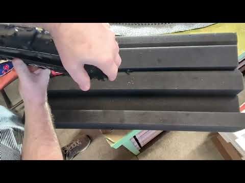 Changing the coupler on Lionel S2 legacy 2025 Release