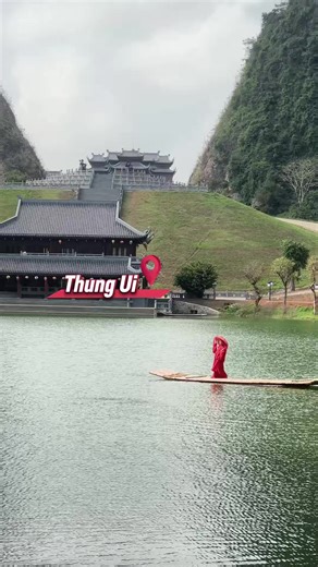 Khám Phá Thung Ui - Điểm Du Lịch Nổi Bật Ninh Bình