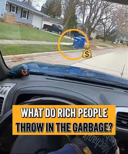 Scrap & Pallet Man on Instagram: "Rich People Garbage Day #scraplife #trashpicking"