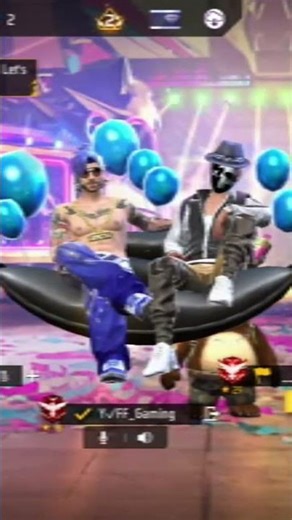 Balloon Emote vs Pro Players FF!🎈😎#trendingsong #support #freefire #india plese #indianyoutuber 🎯🫵🎮