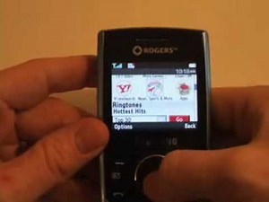 Rogers & Fido Workopolis Mobile Job Search