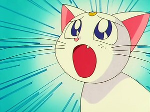 El malentendido de artemis la llegada de diana ✨ (Clip del capitulo 133 Sailor Moon Super S HD) #sailormoon90 #sailormoon #salilormoonsupers | Sailor IA Clasico