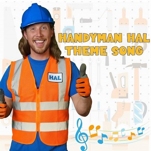 Handyman Hal Theme Song