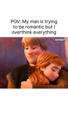 relatable account on Instagram: "Me as a girlfriend Fun Fact: In Frozen 2, the animators created a brand-new technology just for Elsa’s magic! Her ice powers in the movie are so detailed—especially in scenes like Show Yourself and the water horse Nokk—that Disney’s animation team had to design custom software to simulate realistic ice, snow, and even magical mist. It took hundreds of hours to animate just a few seconds of her powers! ❄️✨"