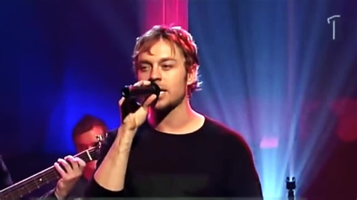 Darren Hayes - INSATIABLE (Live, 2002) #DarrenHayes #Insatiable #PopMusic #RhythmAndBlues #TopHits #Live #ARGoodMusic | AR GOOD MUSIC