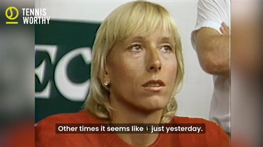 29K views · 528 reactions | After defecting from Czechoslovakia in 1975, Martina Navratilova returned in 1986 with the U.S. Fed Cup team, embodying the independence that fueled her journey. Martina and fellow Hall of Famers Pam Shriver and Hana Mandlíková share the emotions and drive behind an unforgettable triumph.  #TennisWorthy #WomensHistoryMonth | International Tennis Hall of Fame | Facebook