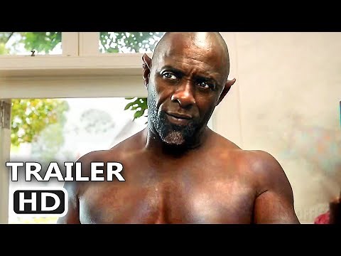 THREE THOUSAND YEARS OF LONGING Trailer (2022)