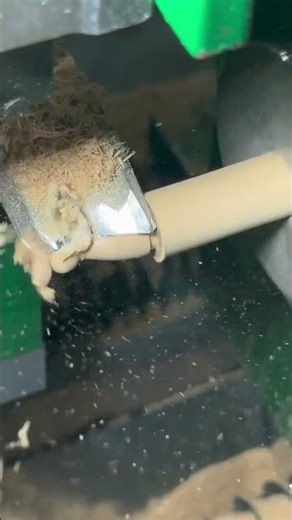 Forming Tool #WoodworkingMachinery #Machining #ProductionProcess