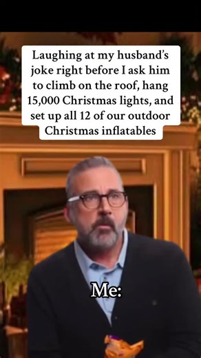 I did the inside, it's only fair #married #marriedlife #husbandandwife #marriage #husband | Shelly.shells386