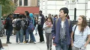 CUNY to Waive Application Fees for Low-Income and Homeless Students