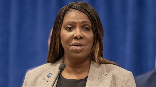 New York Attorney General Letitia James Indicted on Fraud, Calls Case “Desperate Weaponization” by Trump Allies | Essence