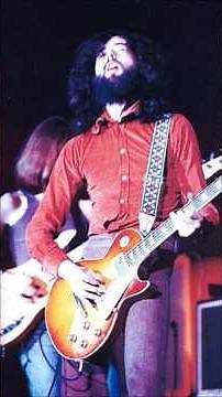Pennies From Heaven ❤️‍🔥 (Dazed and Confused Medley) from Osaka 🇯🇵 09.29.1971 #japan #ledzeppelin
