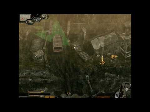 Commandos 3: Destination Berlin Walkthrough - Central Europe - Part I