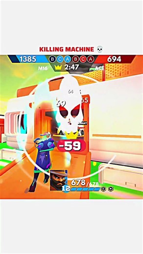 Wyatt With 2 Fp : Frag Pro Shooter 🔥🤯