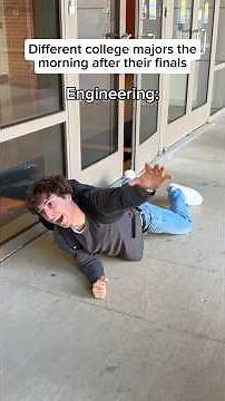 I’m just happy that exams are over😭😭 #college #student #studentlife #collegelife #university