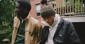 Solovair Tassel Loafer