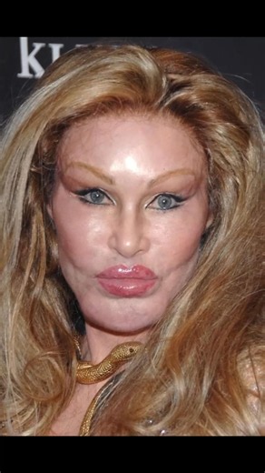 Extreme Plastic Surgery Fail 😳 #viral #facts #intrestingfacts #fyp