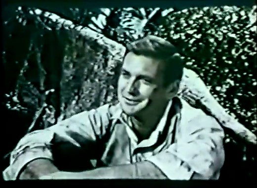 The Time Machine (1960) Trailer