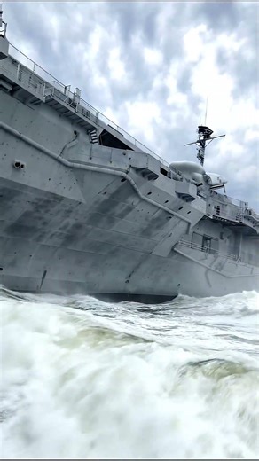 Attacks On Aircrat Carries Have Intensified