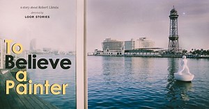 To Believe a Painter