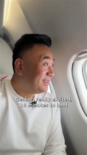 Landing at 14,000 Feet: The Challenge of Flying Into Tibet #Tibet #Lhasa #Travel #Aviation #HighAltitude #ExploreTibet | Sam Chui