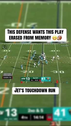 Defense's Reaction to Controversial Touchdown Play