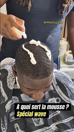 Quelle mousse utiliser pour ses cheveux ?