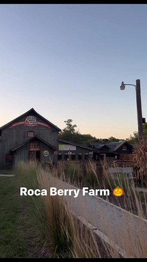 There’s so much to see and do in the fall, including hitting a pumpkin patch like Roca Berry Farm 🍁 🎃 ‌Whether you’re looking for a fun daytime stroll around the farm’s many activities or a spooky jaunt through Roca Scary Farm, it’s a great way to get out and experience autumn! | Visit Nebraska