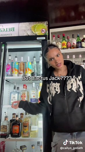 Understanding Cactus Jack Tequila: The Serious Debate