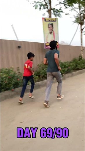 ✨ Day 69 of 90 | Mr. Romeo’s Transformation Continues 🔥 | Home Grind Day ✨ #mrromeo