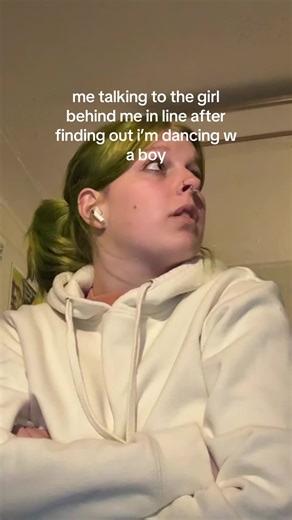 Dancing with Green Hair: An Irish Dance Adventure