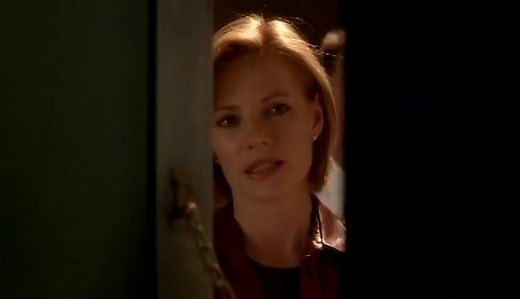 CSI A helyszinelők s02e05