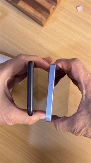 iPhone XR vs Samsung Galaxy A07: A Comprehensive Comparison