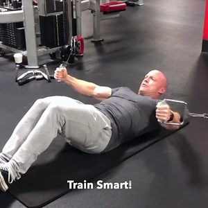 122K views · 4.6K reactions | 3 VARIATIONS OF FLOOR CABLE FLYES...