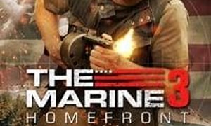 The Marine 3: Homefront - Where to Watch and Stream Online – Entertainment.ie
