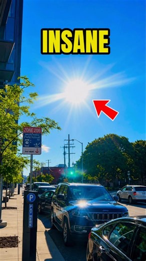 TOP 3 RAREST SUN PHENOMENON EVER CAUGHT ON CAMERA