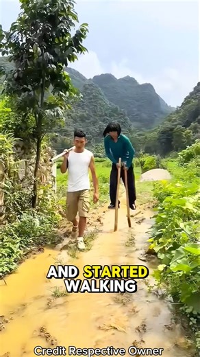 Shoe Protection Fail 🤦‍♂️