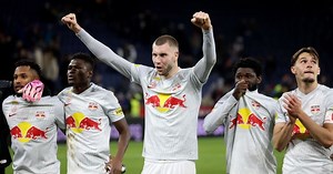 Automatically saved draft