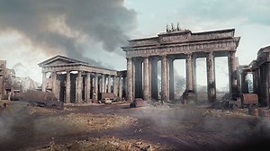 The Road to Berlin: Berlin Map Launches May 8